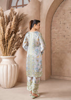 Momin Online P003 Women 2pcs