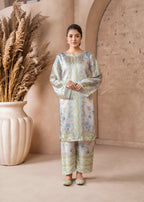 Momin Online P003 Women 2pcs