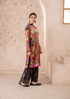 Momin Online P004 Women 2pcs
