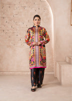 Momin Online P004 Women 2pcs