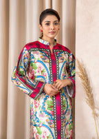 Momin Online P008 Women 2pcs