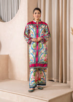 Momin Online P008 Women 2pcs