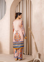 Momin Online P009 Women 2pcs