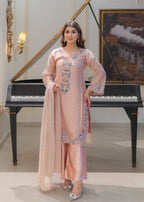 Rangoon Clothing Rehaar Women 3pcs