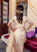 Anum Jung EMB 275 Women 4pcs