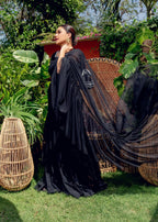 Anum Jung EMB 237 Women 4pcs