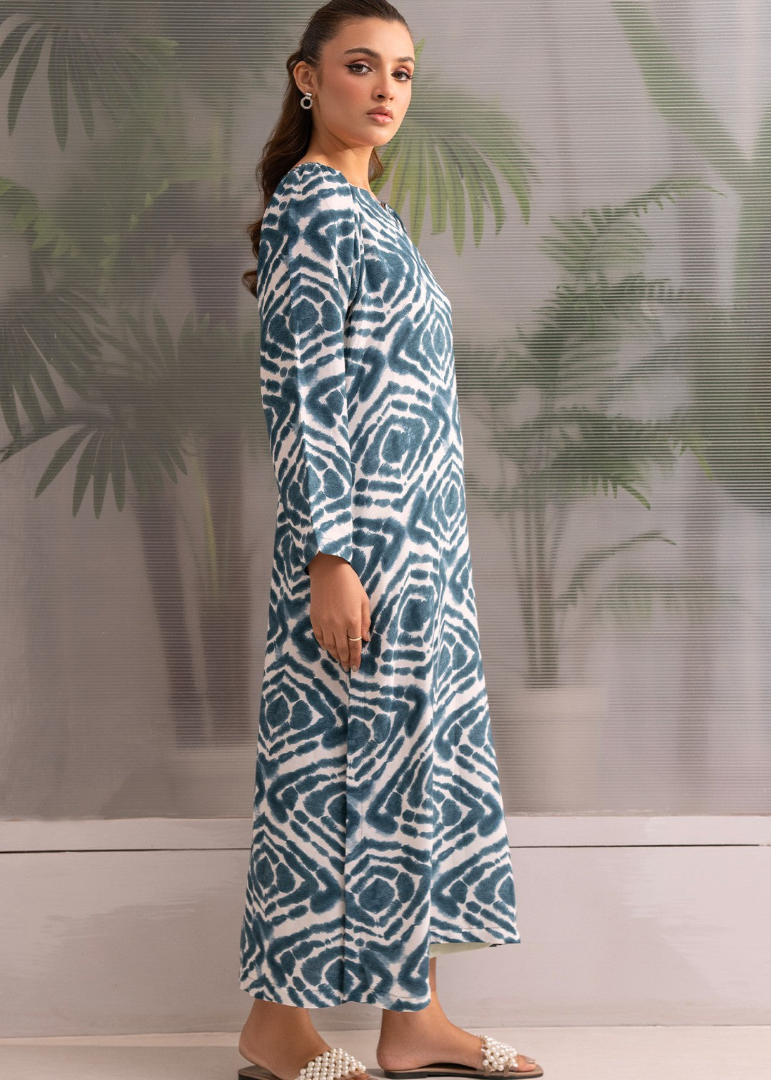 Noosh Irish Blue Women 1pcs