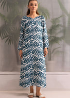 Noosh Irish Blue Women 1pcs