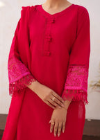 Arsh Apparel ALIRAH Women 3pcs