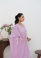 Arsh Apparel ZARA Women 3pcs