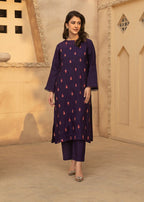 Myaura M205 Purple Women 2pcs