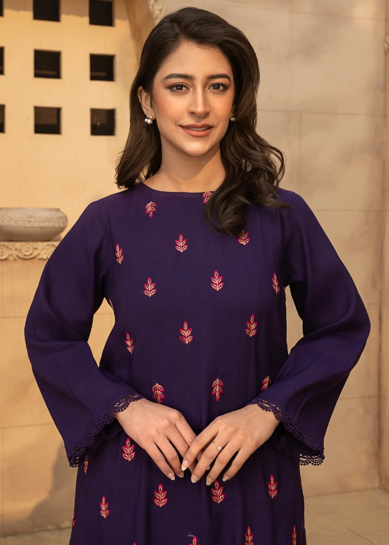 Myaura M205 Purple Women 2pcs