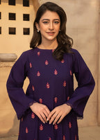 Myaura M205 Purple Women 2pcs