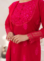 Arsh Apparel NERAH Women 3pcs