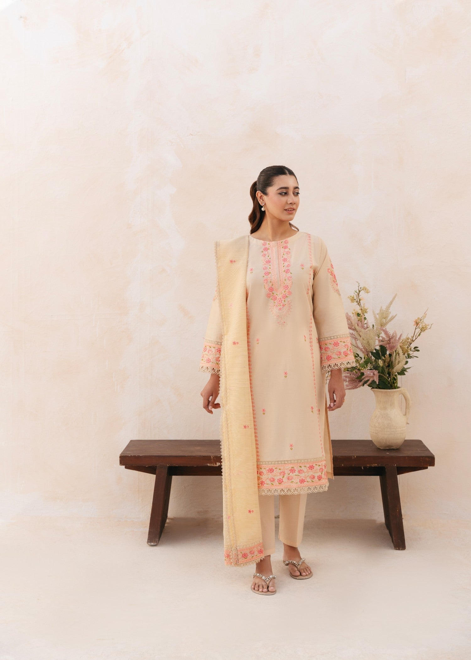 Arsh Apparel EIRA Women 3pcs