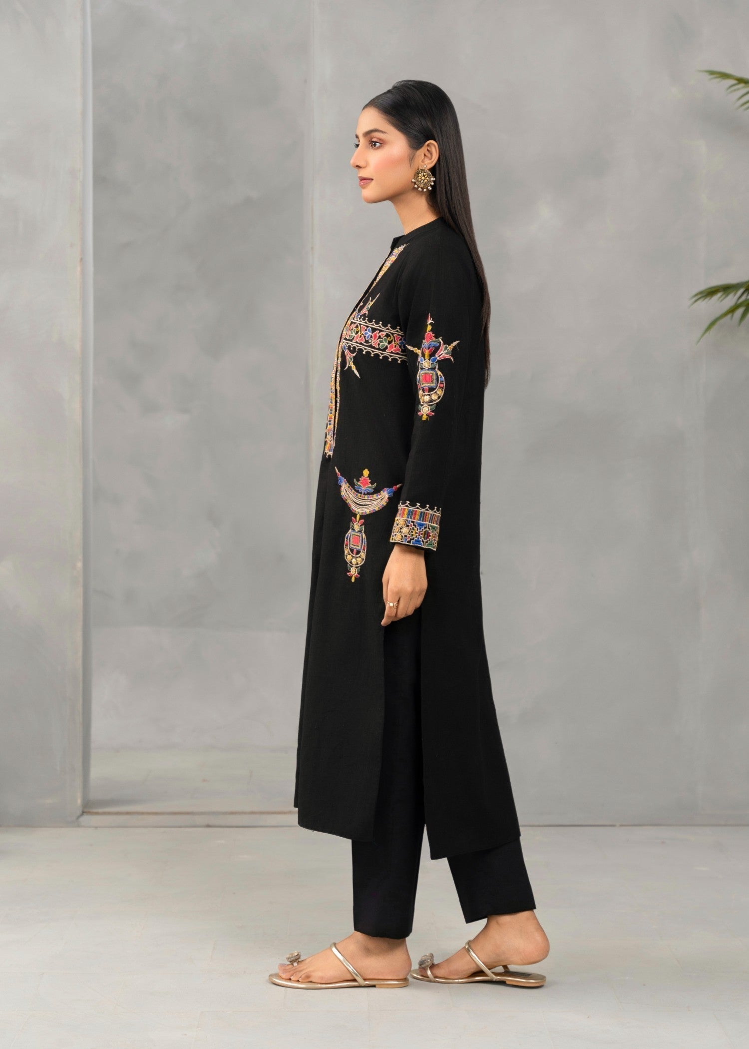 Sahibas By Mirza Cleopatra Women 1pcs