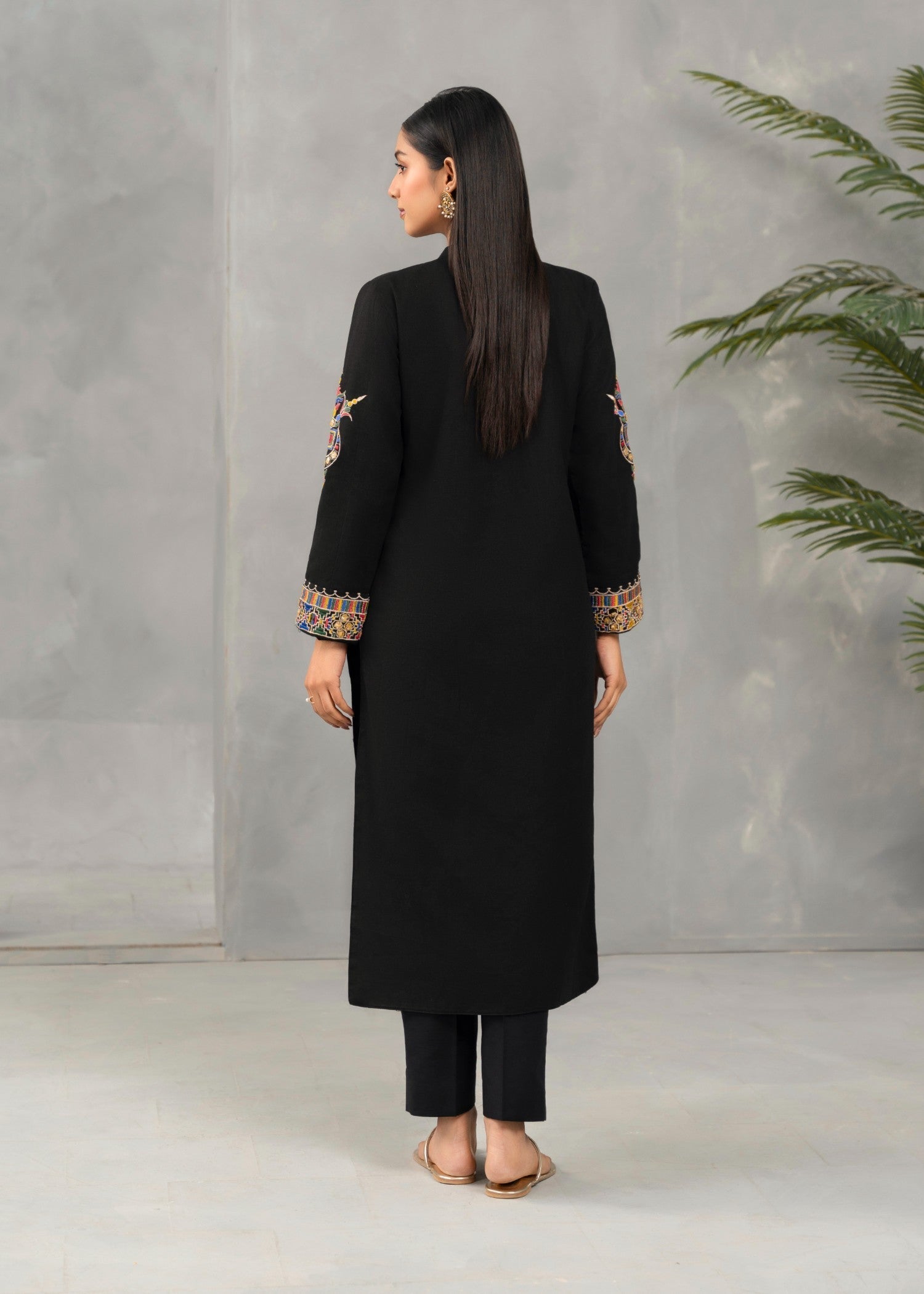 Sahibas By Mirza Cleopatra Women 1pcs