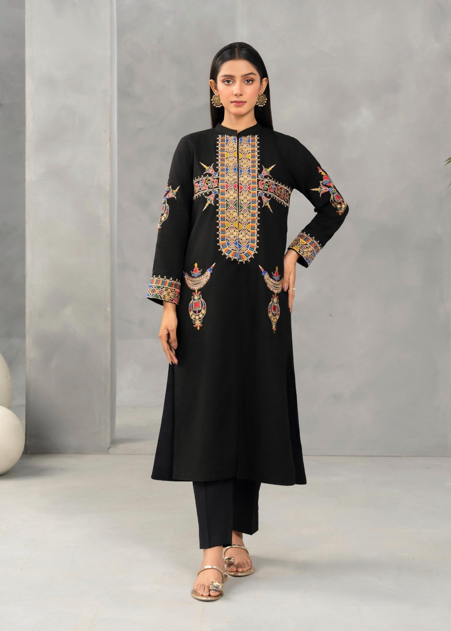 Sahibas By Mirza Cleopatra Women 1pcs