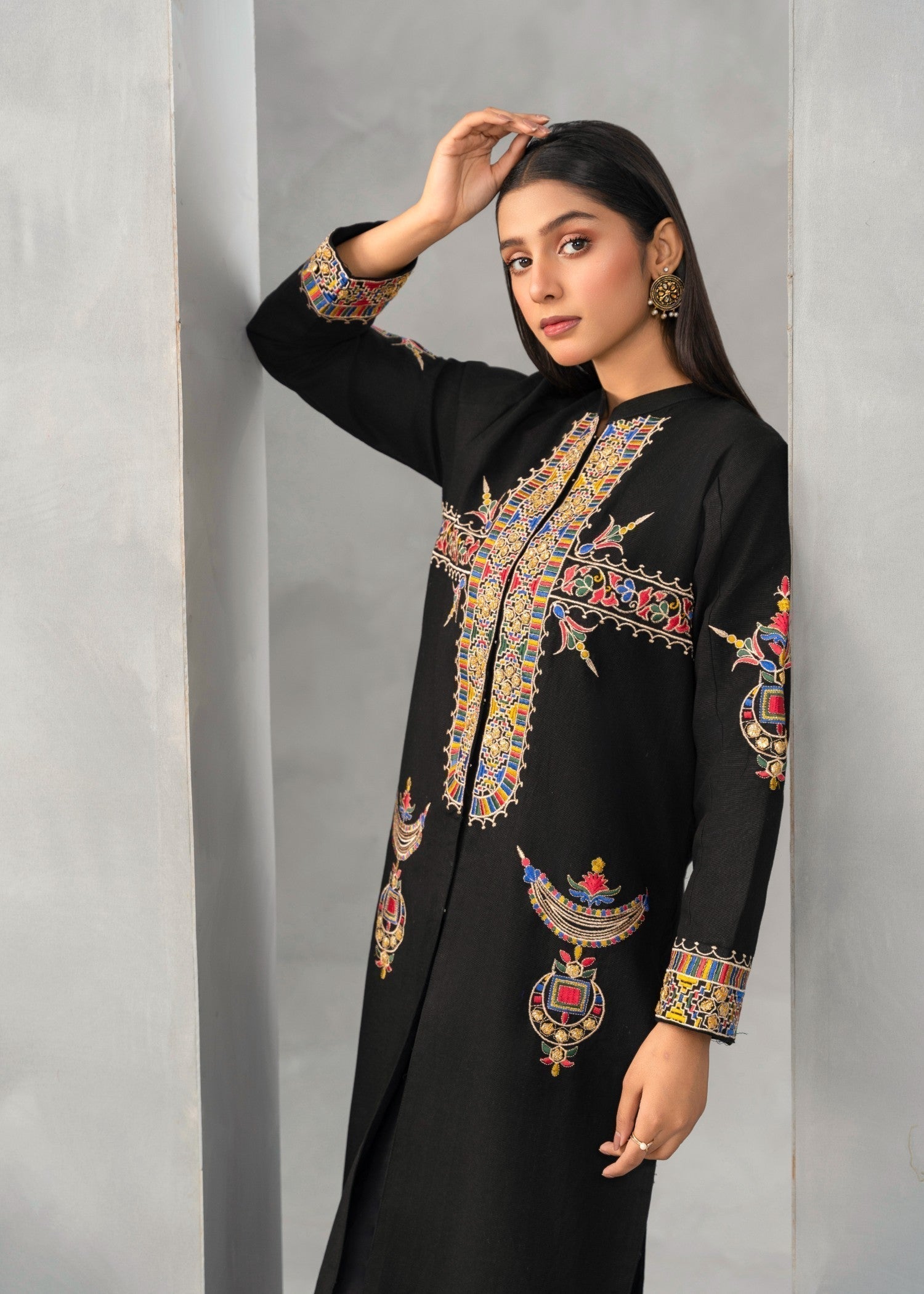 Sahibas By Mirza Cleopatra Women 1pcs