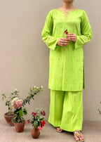 Bespoke Raqs Women 2pcs