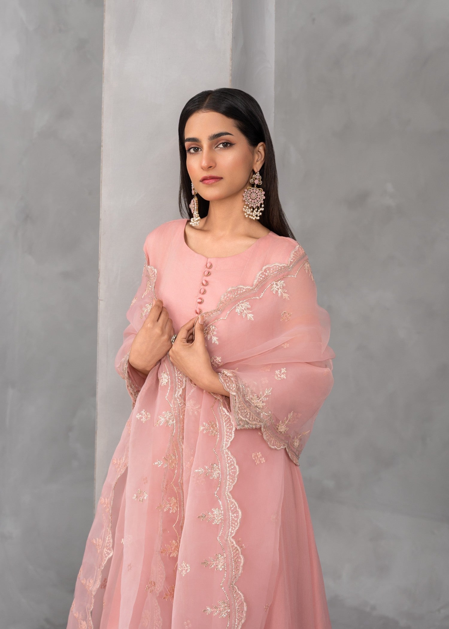 Laal Clothing TLC 003 Women 3pcs