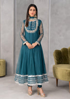 Laal Clothing TLC 005 Women 3pcs