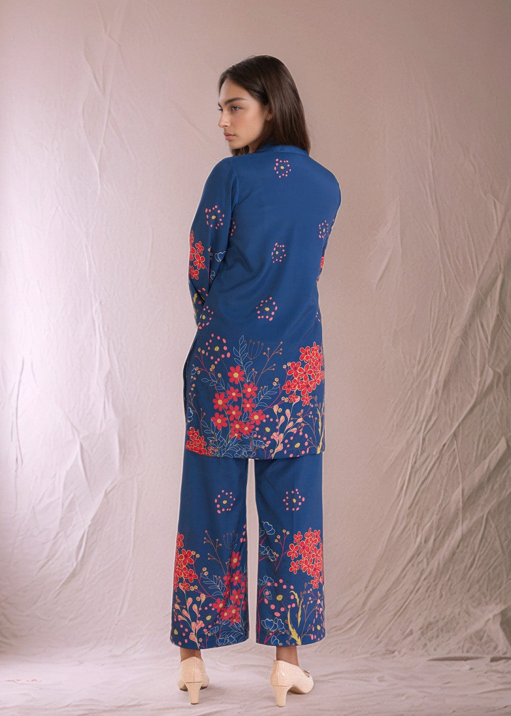 Bareen SC04 Women 2pcs