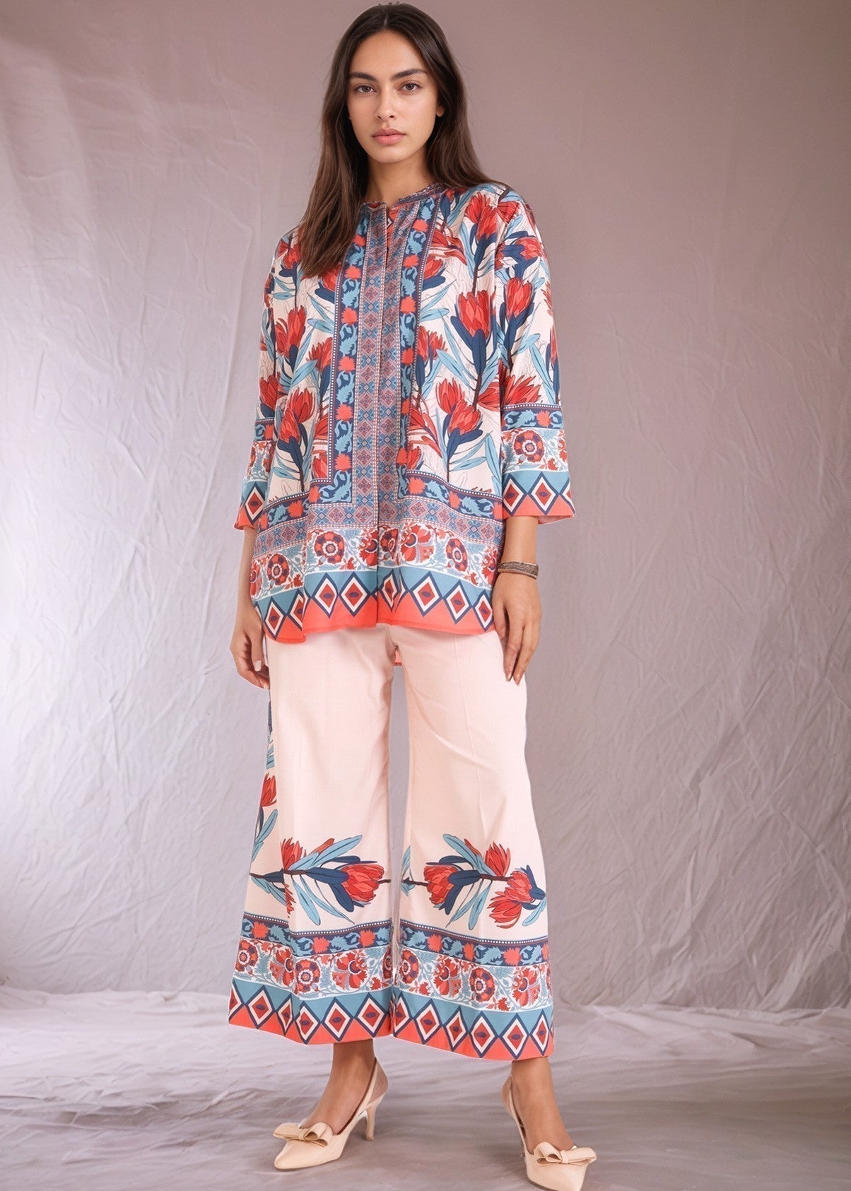 Bareen SC05 Women 2pcs