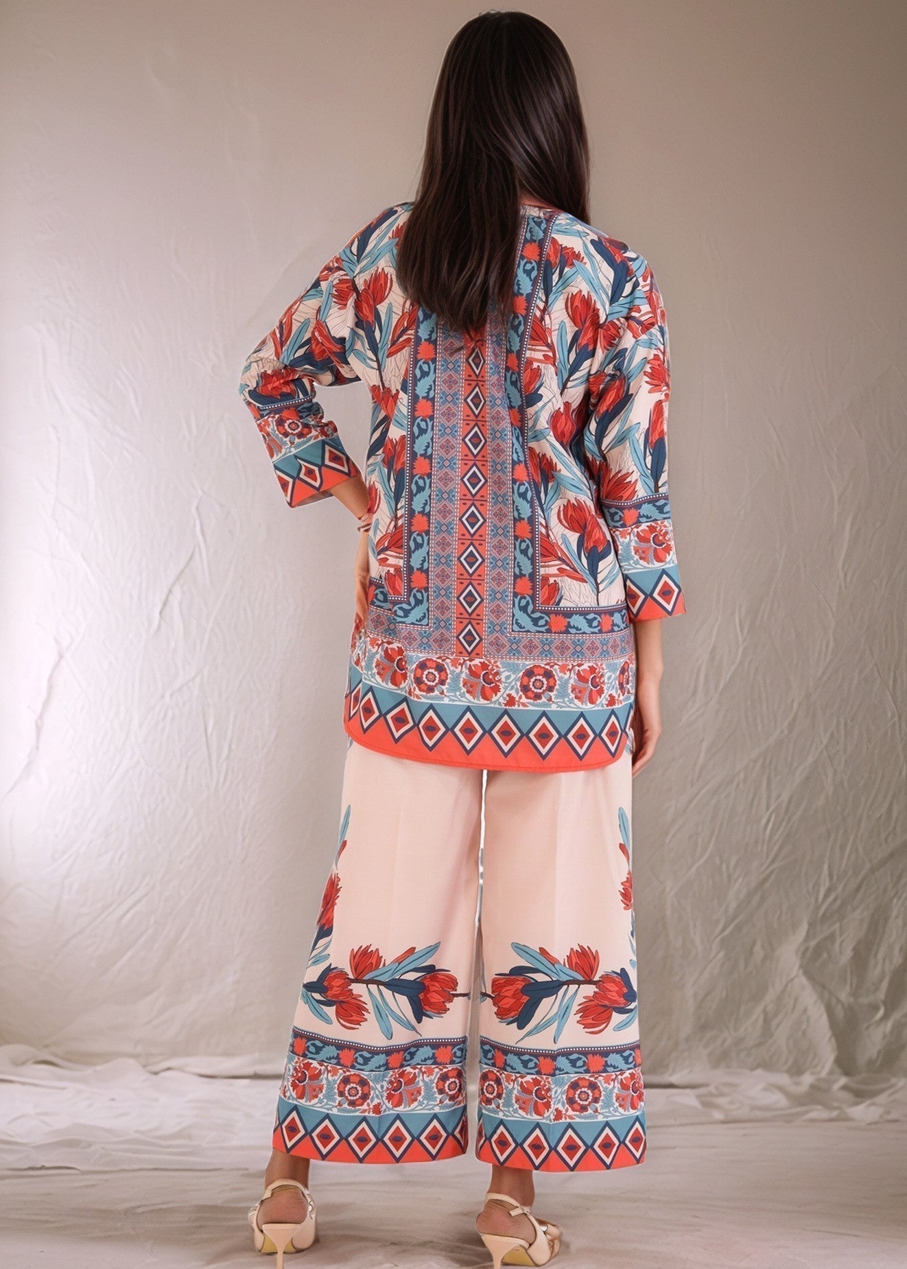 Bareen SC 05 Women 2pcs