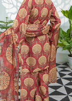 Zuruj Pret Rustic Royale () Women 3pcs