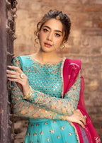 Zarqun 2488A Women 3pcs