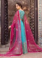 Zarqun 2488A Women 3pcs