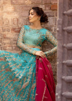 Zarqun 2488A Women 3pcs
