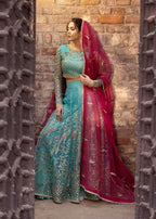 Zarqun 2488A Women 3pcs