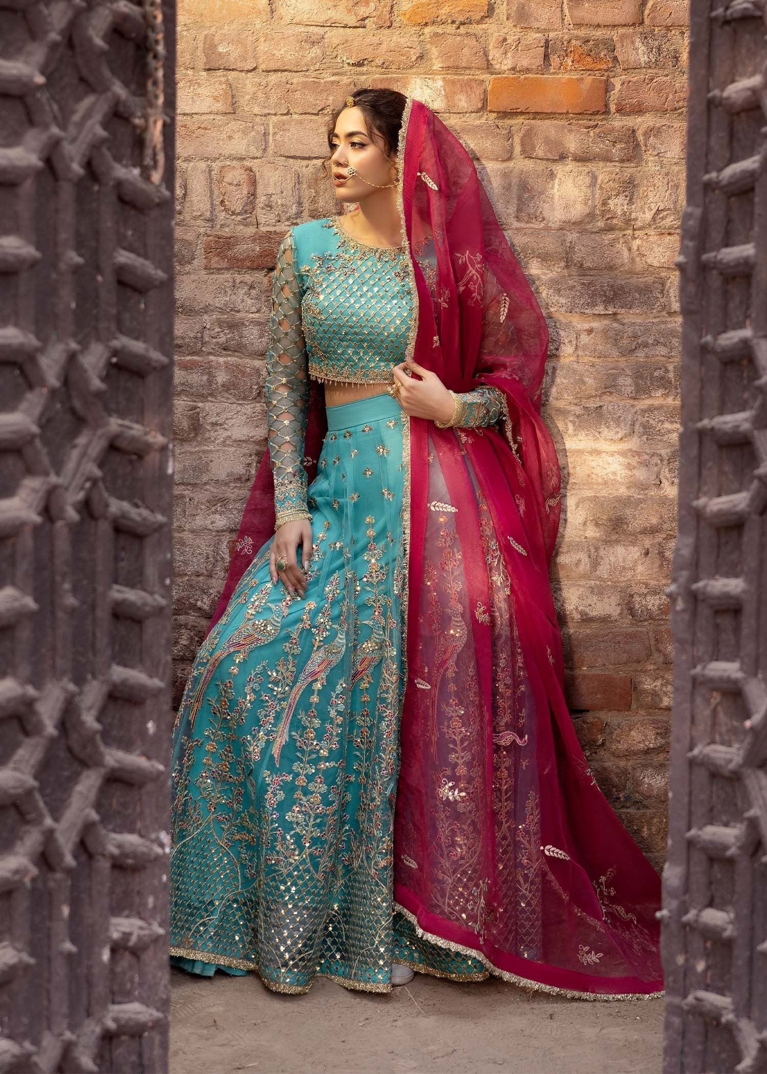 Zarqun 2488A Women 3pcs