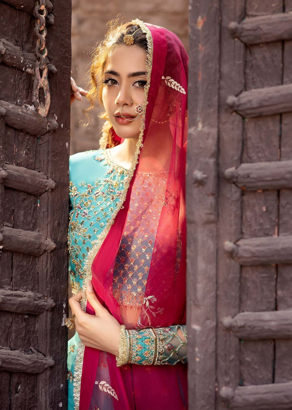Zarqun 2488A Women 3pcs