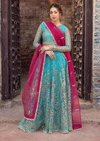 Zarqun 2488A Women 3pcs