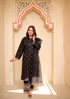 The Affordable Designer Golden Twilight Women 3pcs