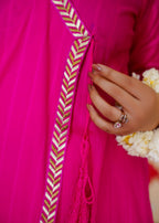 Emeralds Mithaas Women 2pcs