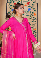 Emeralds Mithaas Women 2pcs