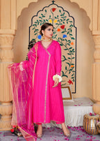 Emeralds Mithaas Women 2pcs