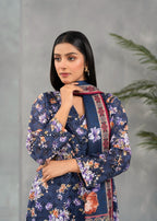 Sahibas By Mirza Zirwa Women 3pcs