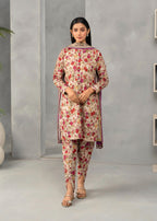 Sahibas By Mirza Khizra Women 3pcs