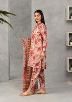 Sahibas By Mirza Khizra Women 3pcs