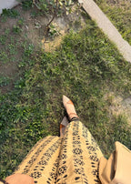 B.K Clothings Afreena 2pice Women 2pcs