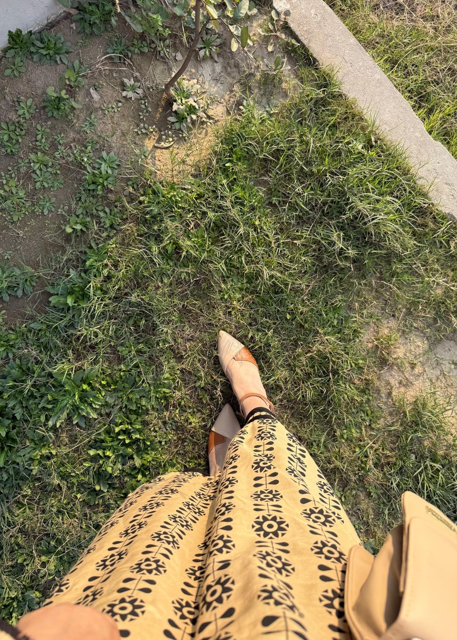 B.K Clothings Afreena 2pice Women 2pcs