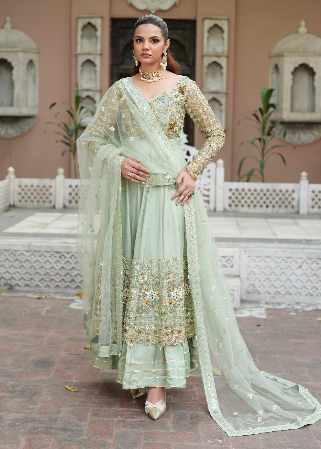 Zarqun 2470B Women 3pcs