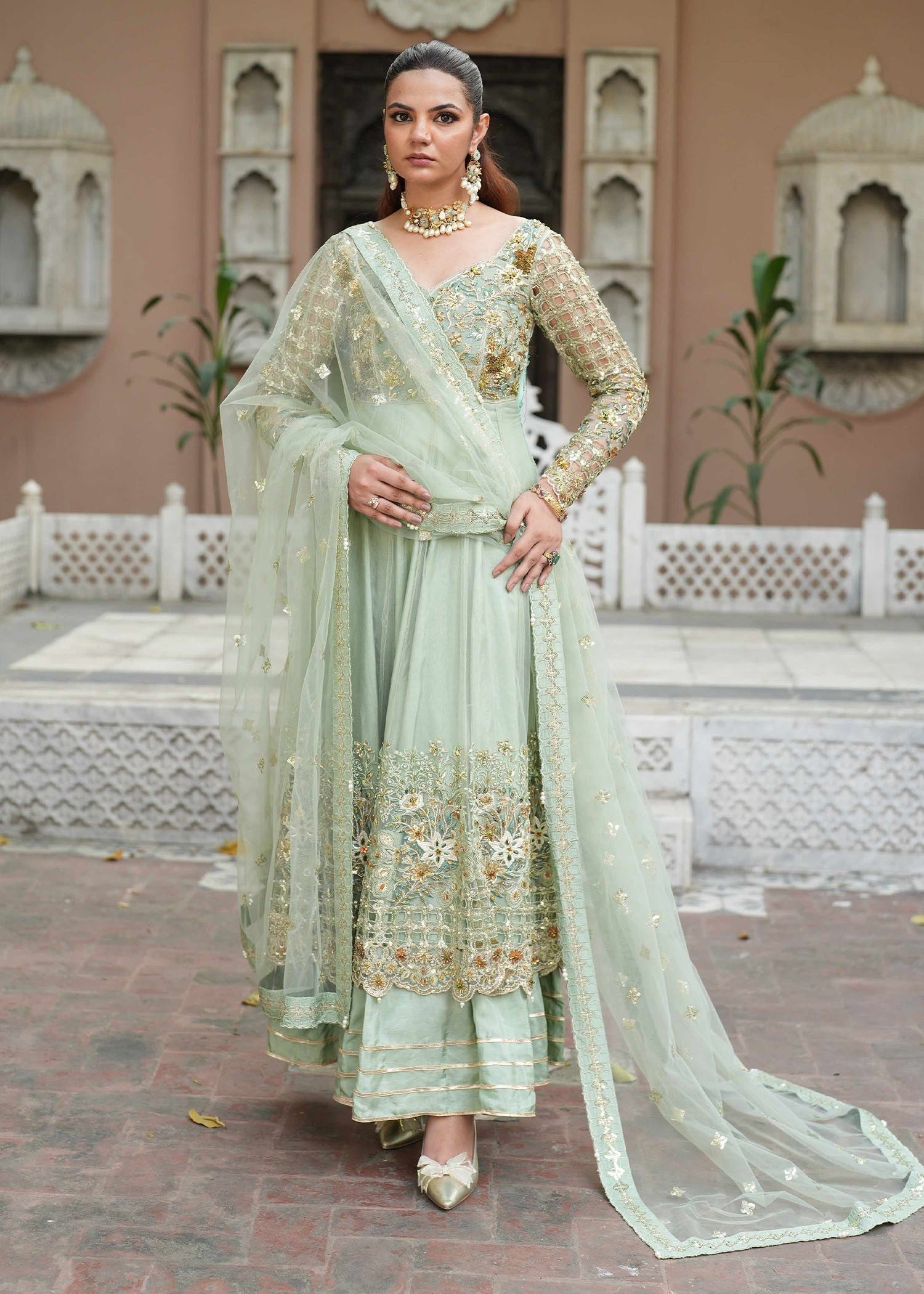 Zarqun 2470B Women 3pcs