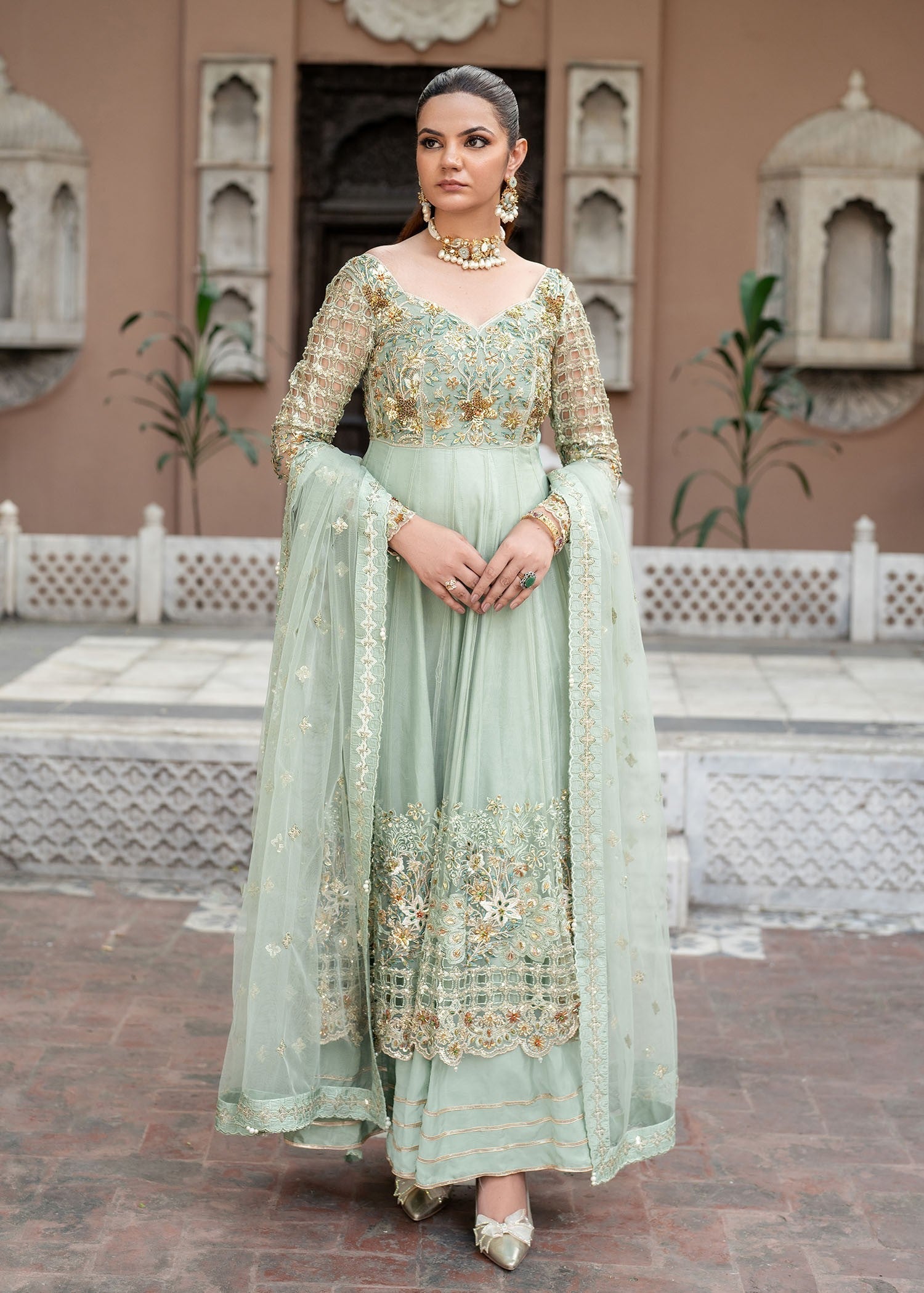 Zarqun 2470B Women 3pcs