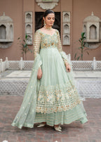 Zarqun 2470B Women 3pcs
